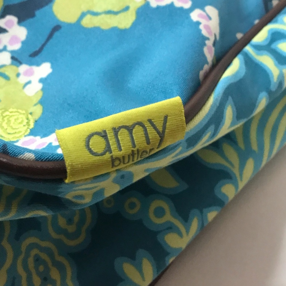 Amy Butler Purse - Picture 5 of 5